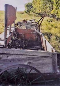 Could this be a spreader? Image